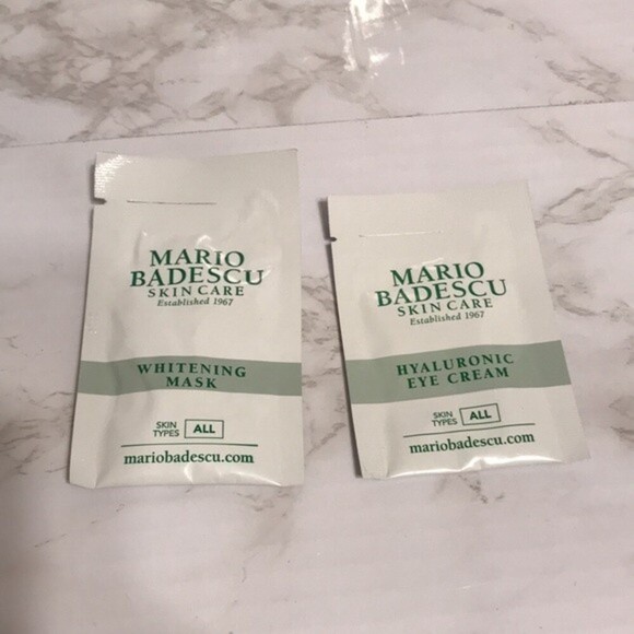 Mario badescu skincare face bundle - Picture 2 of 8